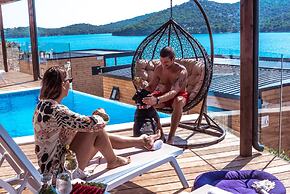 Olivia Green Camping