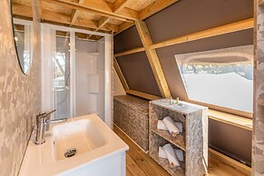 Olivia Green Camping