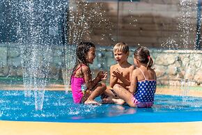 Olivia Green Camping