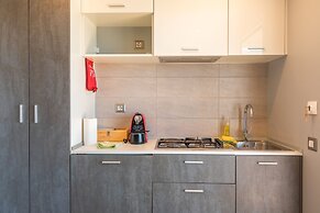 Olivia Green Camping