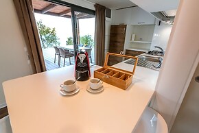 Olivia Green Camping