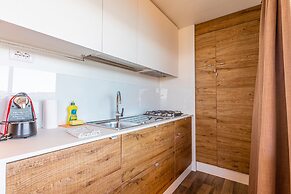 Olivia Green Camping