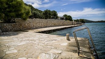 Olivia Green Camping