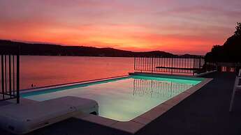 Olivia Green Camping