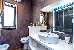 Olivia Green Camping