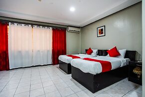 OYO 192 Tcc Condo - Hostel