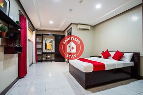 OYO 192 Tcc Condo - Hostel