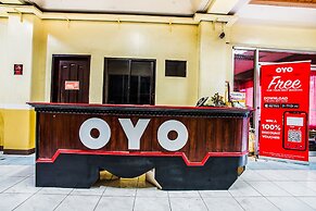 OYO 192 Tcc Condo - Hostel