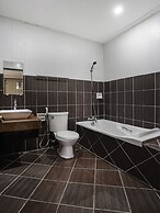 OYO 192 Tcc Condo - Hostel