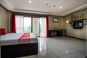 OYO 192 Tcc Condo - Hostel