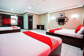 OYO 192 Tcc Condo - Hostel