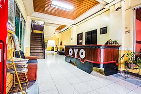 OYO 192 Tcc Condo - Hostel