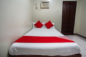 OYO 192 Tcc Condo - Hostel