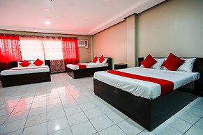 OYO 192 Tcc Condo - Hostel