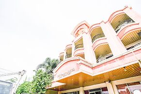 OYO 192 Tcc Condo - Hostel