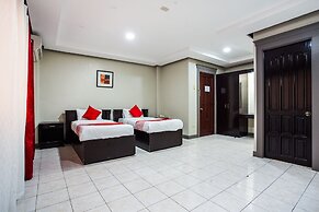 OYO 192 Tcc Condo - Hostel