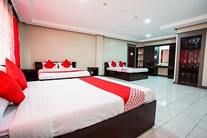 OYO 192 Tcc Condo - Hostel