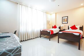 OYO 236 Hotel Edmundo