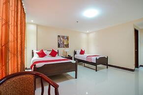 OYO 236 Hotel Edmundo