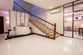 OYO 236 Hotel Edmundo