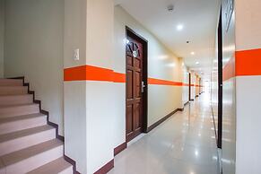 OYO 236 Hotel Edmundo