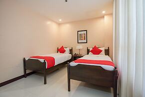 OYO 236 Hotel Edmundo