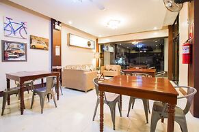 OYO 236 Hotel Edmundo