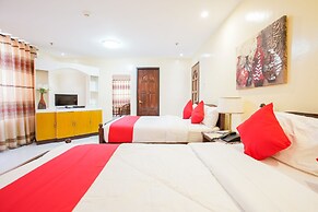 OYO 236 Hotel Edmundo