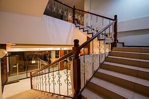 OYO 236 Hotel Edmundo