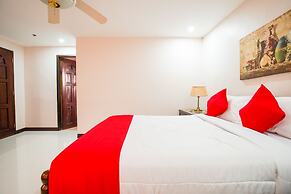 OYO 236 Hotel Edmundo