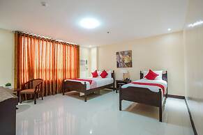 OYO 236 Hotel Edmundo