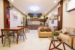 OYO 236 Hotel Edmundo