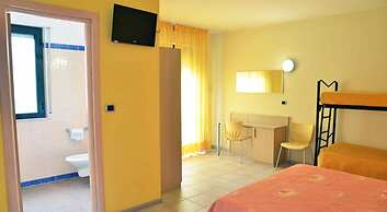 Residence Club le Nazioni