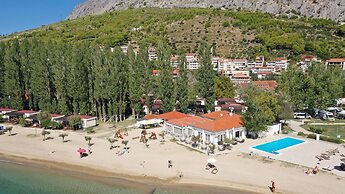 Camping Almissa