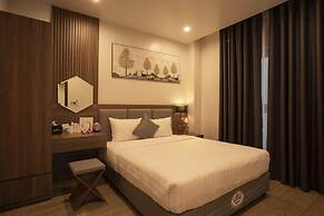 Zen Riverside Hotel & Residences