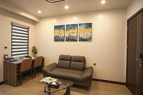 Zen Riverside Hotel & Residences