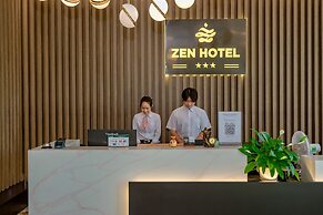 Zen Riverside Hotel & Residences