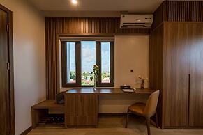 Zen Riverside Hotel & Residences