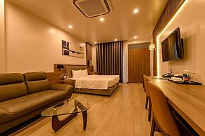 Zen Riverside Hotel & Residences