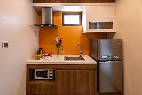 Zen Riverside Hotel & Residences