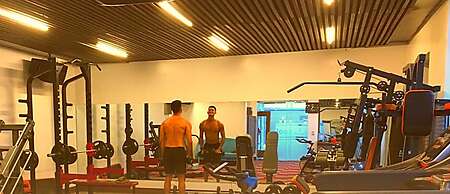 Zen Riverside Hotel & Residences