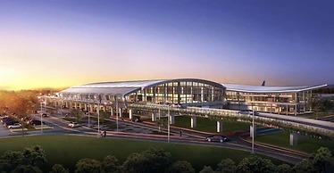 Zen Riverside Hotel & Residences