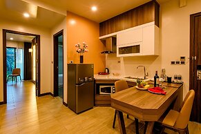 Zen Riverside Hotel & Residences