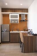 Zen Riverside Hotel & Residences