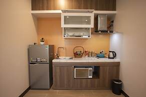 Zen Riverside Hotel & Residences