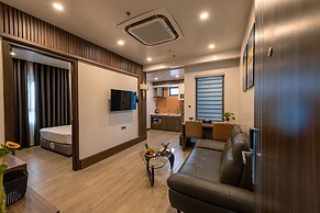 Zen Riverside Hotel & Residences