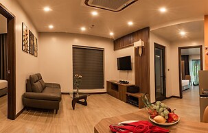 Zen Riverside Hotel & Residences