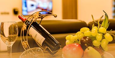 Zen Riverside Hotel & Residences