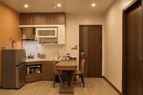 Zen Riverside Hotel & Residences