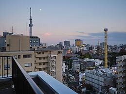 hotel MONday Asakusa